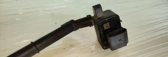 Mercedes-Benz GLA W156 High voltage ignition coil 0221604036