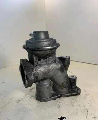 Opel Astra G EGR valve 72277202