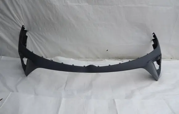 Opel Crossland X Front bumper 39172211 39235944