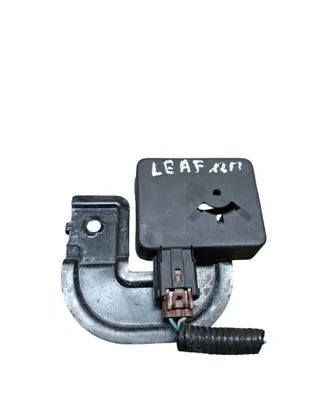 Nissan Leaf I (ZE0) Other control units/modules 