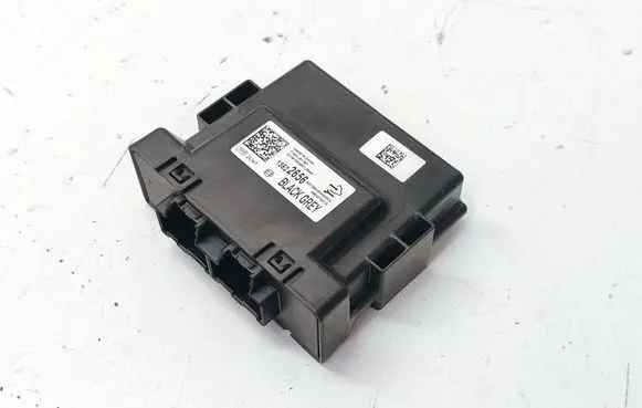 Buick Encore I Parking PDC control unit/module 13522656