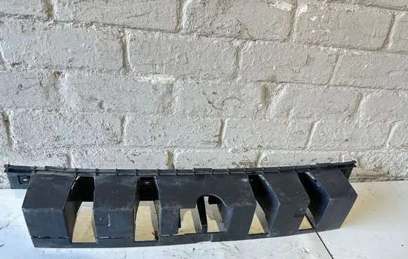 Volvo S80 Rear bumper mounting bracket 30796391