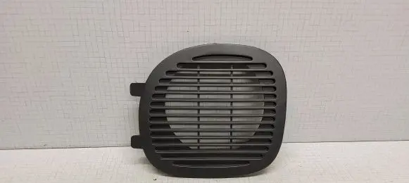 Opel Frontera B Front door speaker cover trim 