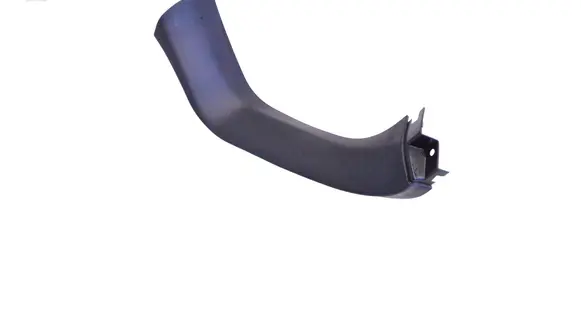 Mitsubishi Outlander Centre console side trim rear 7224A017