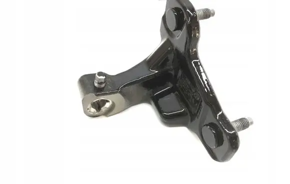 Mercedes-Benz E W212 Front door lower hinge 