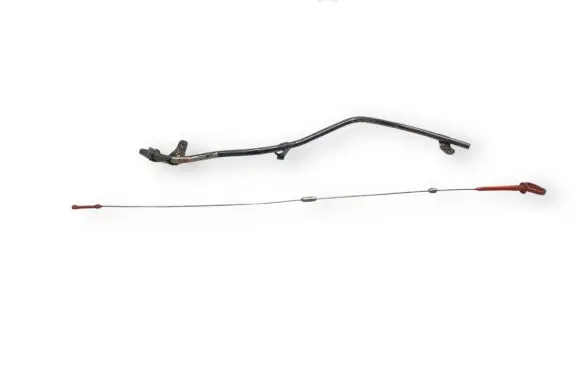 Jaguar XF Oil level dip stick 4R8Q6784AH K3013