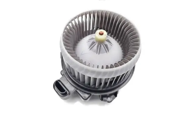 Heater fan/blower