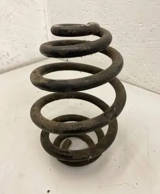Audi A6 S6 C5 4B Rear coil spring