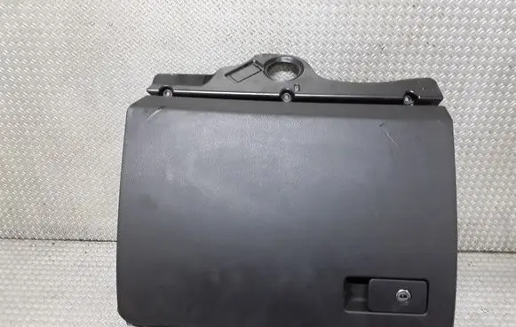 Volkswagen PASSAT B6 Glove box 3C1857114