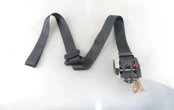 Citroen C2 Front seatbelt 96422196XX