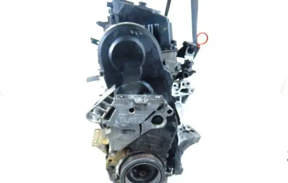 Volkswagen Golf V Engine BMM