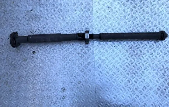 BMW Z4 E89 Drive shaft (set) 7634093