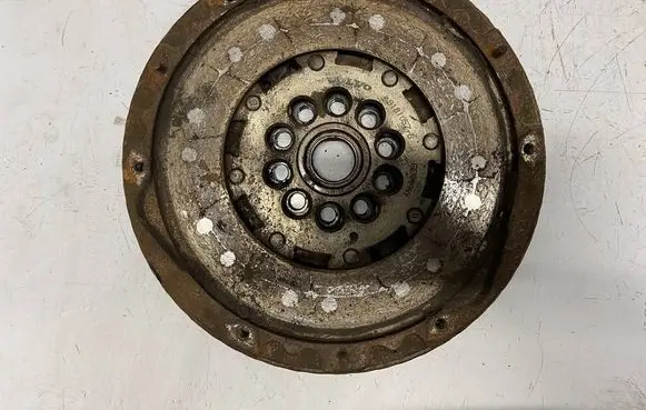 Volvo S80 Flywheel 9181057b 9181057-b