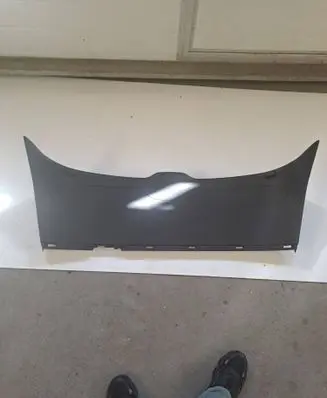 Mercedes-Benz GLA W156 X156 Tailgate trim A1567400070