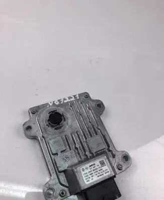 Dacia Sandero Engine control unit/module 310322357R
