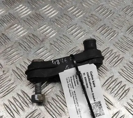 Mercedes-Benz CLA C118 X118 Rear anti-roll bar/stabilizer link A2473205300