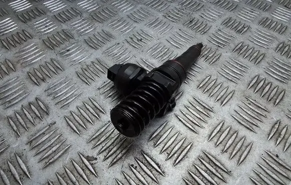 Ford Galaxy Fuel injector 038130073AK 0414720038