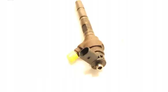 Fuel injector