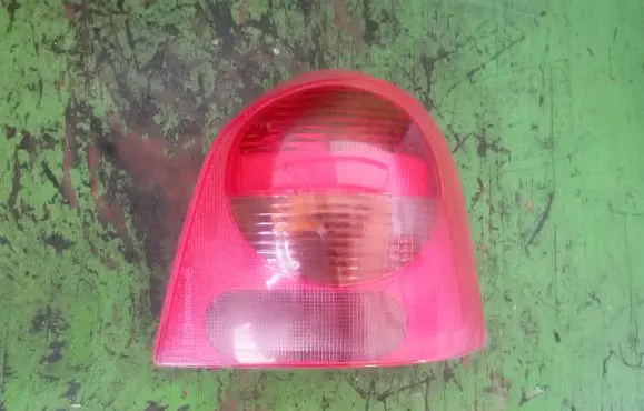 Renault Twingo I Rear/tail lights