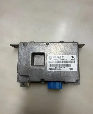 BMW 3 F30 F35 F31 Other control units/modules 9271195 0012050679