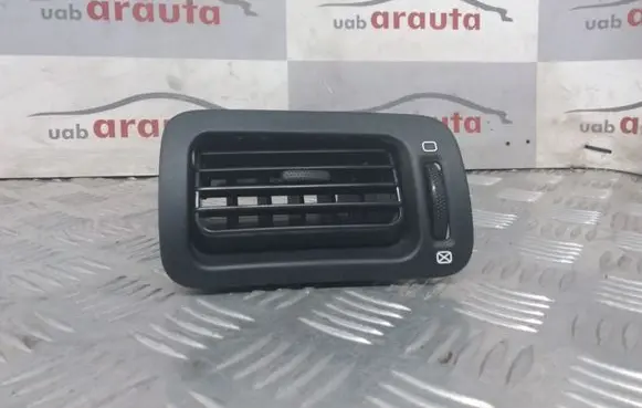 Subaru Legacy Dashboard side air vent grill/cover trim