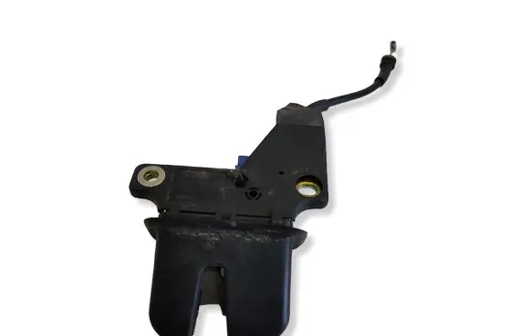 Audi A4 S4 B6 8E 8H Tailgate/trunk/boot lock/catch/latch 8E5827505A