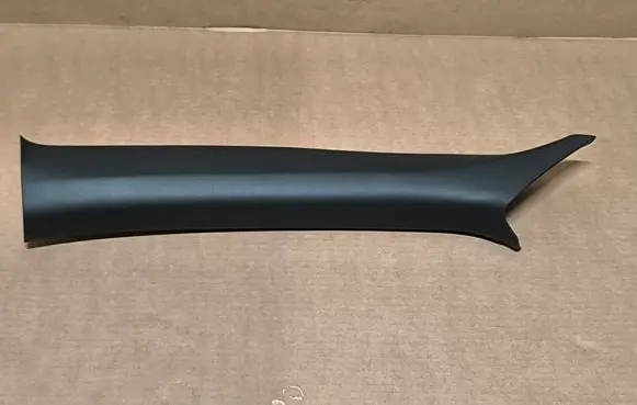 Skoda Kodiaq (A) pillar trim 565867233C