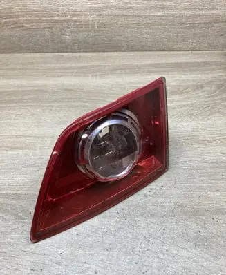 Infiniti FX Tailgate rear/tail lights 4961B