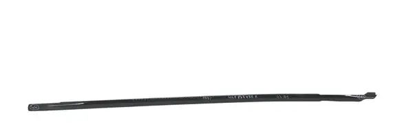 Audi A7 S7 4K8 Front door trim (molding) 4K8837475A