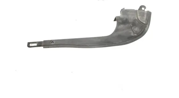 Porsche Cayenne (9PA) Engine cover (trim) 7L5805285D