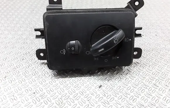 Ford Transit Light switch 498610