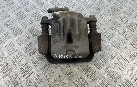 Subaru Outback Rear brake caliper