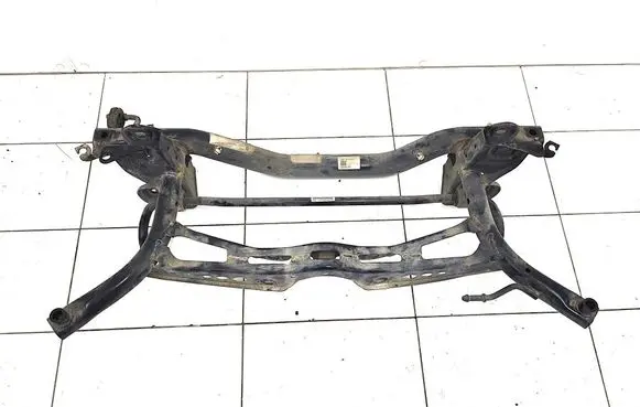 Volkswagen Touran III Rear axle beam 5QA505315B
