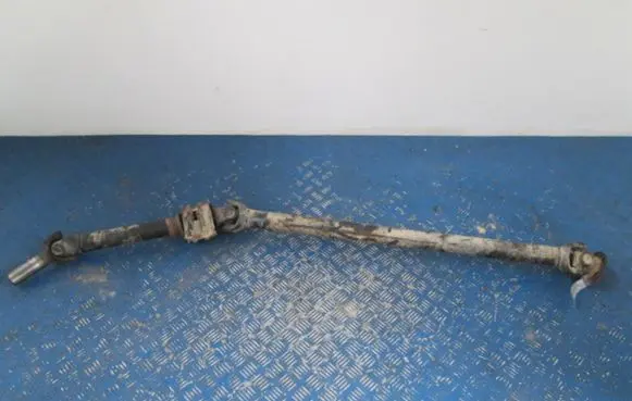 Volkswagen PASSAT B3 Drive shaft (set)