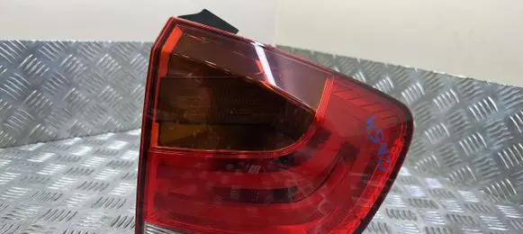 BMW X1 E84 Rear/tail lights 6321299247805 63212992478