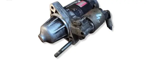 Suzuki Ignis Starter motor 3110080G0 2280008930