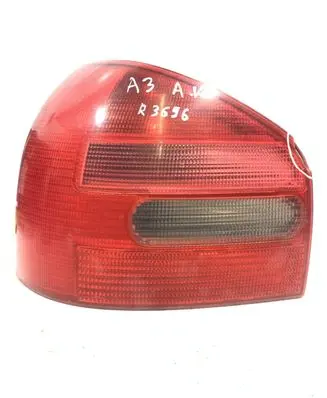 Audi A3 S3 8L Rear/tail lights 8L0945095