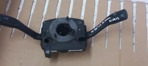 Volkswagen New Beetle Indicator stalk 353312990320565
