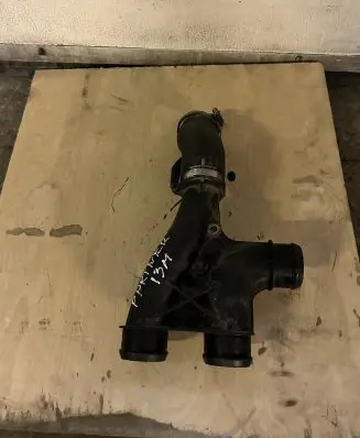 Peugeot Partner Air intake hose/pipe
