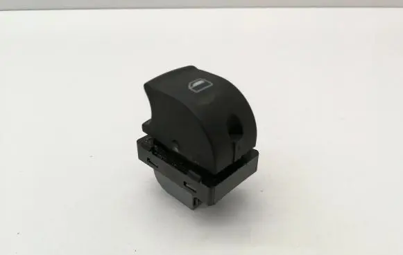 Audi A6 S6 C6 4F Electric window control switch 4F0959855