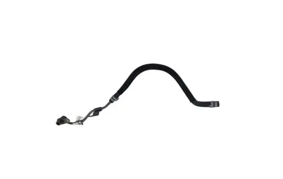 Turbo turbocharger oiling pipe/hose