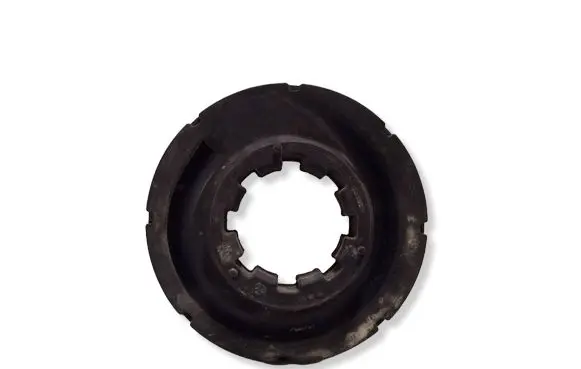 Mercedes-Benz EQB Rear coil spring rubber mount A2433250100