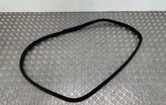 Mercedes-Benz CLS C257 Rubber seal rear door A2576922400