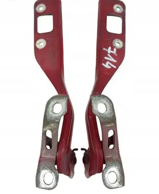 Honda Civic Engine bonnet/hood hinges