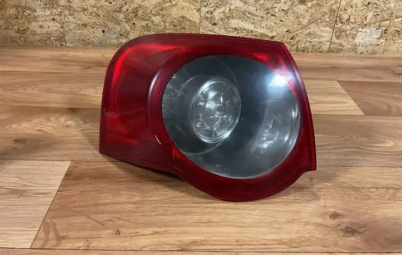 Volkswagen PASSAT B6 Rear/tail lights 3C9945095B
