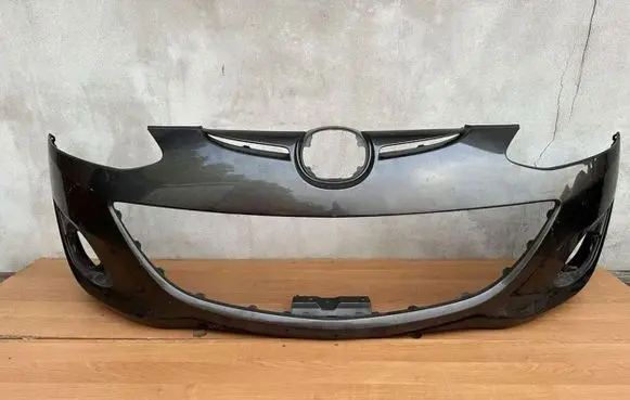 Mazda 2 Front bumper