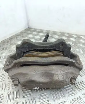 Mercedes-Benz S W221 Front brake caliper