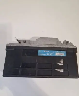 Mercedes-Benz E W124 ABS control unit/module 0265101020 26969852 0055455132