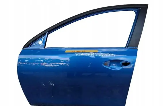 KIA Ceed Front door