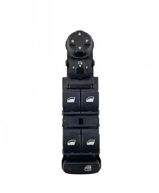 Opel Mokka B Electric window control switch 96788264ZD